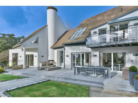 vente maison 9 pièces 348 m² à hardelot plage (62152)  1 590 000 €