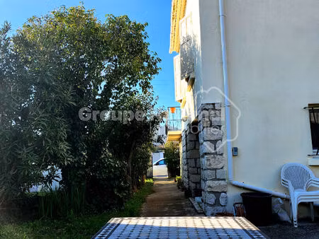 maison port saint louis du rhone 4 pièce(s) 75 m2