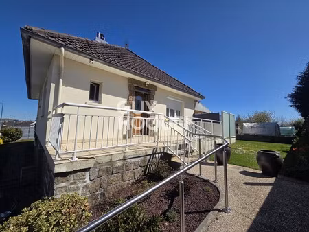 maison à vendre de 4 pièces de 66 00 m²