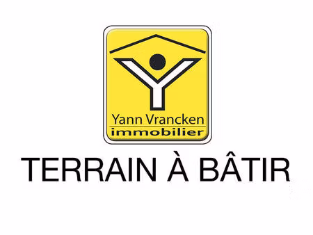 terrain à bâtir