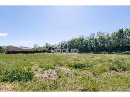 terrain à vendre de 1959 m² à toulouse - croix daurade