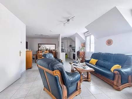 appartement vendu loué  idéal pour investisseurs !