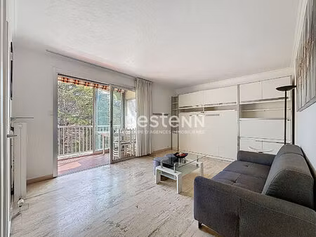 appartement mandelieu la napoule 1 pièce(s) 30 86 m2