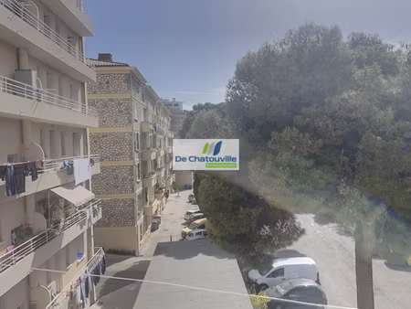 toulon/ claret appartement type 2