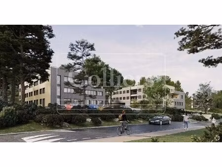 location bureaux 216 m² à 3 506 m²