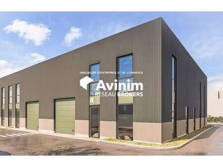 vente commerce 155 m²