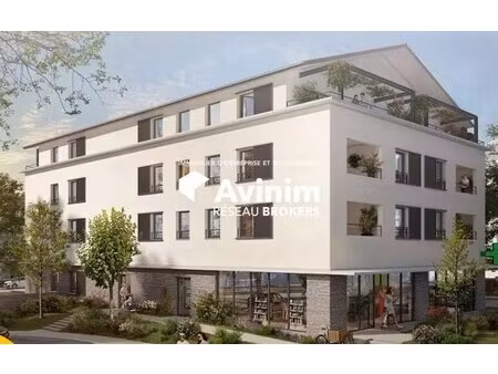 vente commerce 149 m²