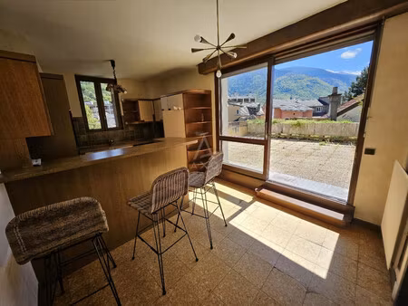 vente maison albertville  153m² 5 pièces 279 000€ avec garage