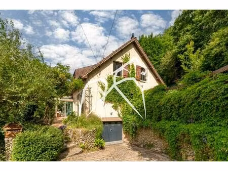 maison vivable de plain-pied | foret avec potentiel | au calme