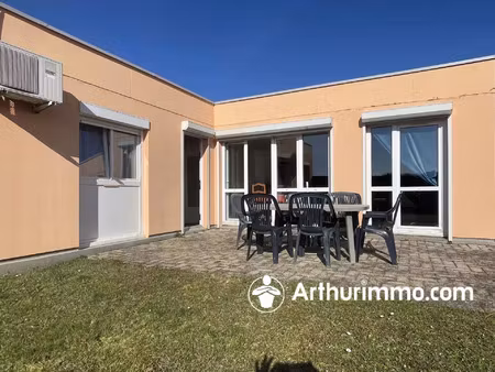 vente maison 4 pièces 77 m2 à beaucourt