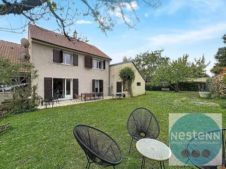 maison familiale 7 pièces à vendre à olivet - exclusivité nestenn