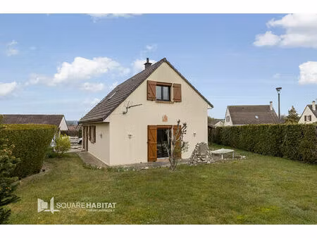 maison petit couronne 6 pièce(s)