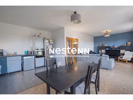 a vendre - plaisance du touch en hyper centre - maison t5 -130 m2 - 2 garages et jardin