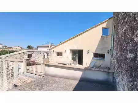 maison de hameau