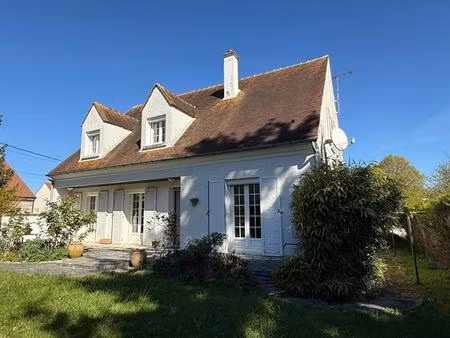 maison à vendre proche rozay en brie