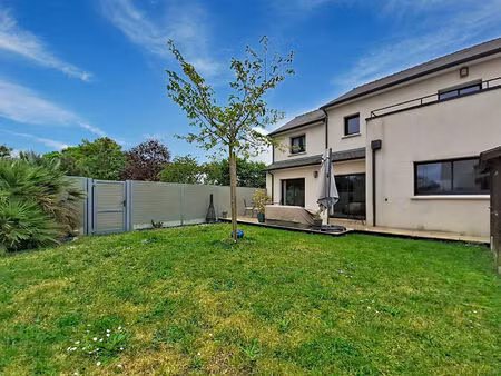 ste luce sur loire - maison 4 chambres + dressing