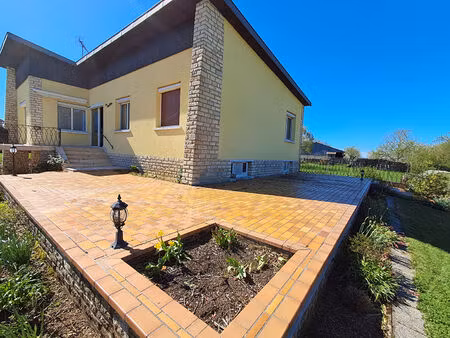 maison 6 pièces 141 m2