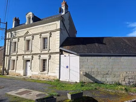 maison t7