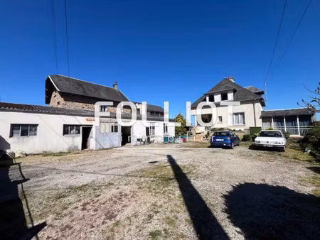 a vendre maison vire normandie 4 pièce(s) 96 m2