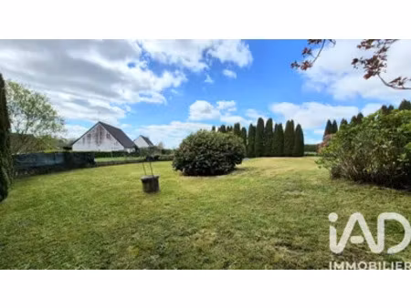 terrain à bâtir à grand-champ (56390)