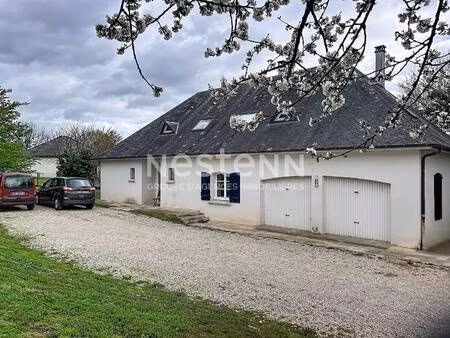 nestenn brive la gaillarde