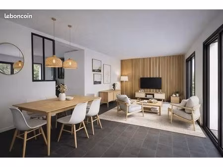maison 6 pièces 111 m²