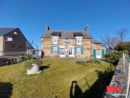 maison 7 pièces 145 m²