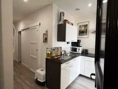 appartement à louer - première occupation