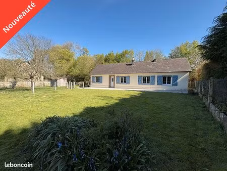 maison 4 pièces 67 m²