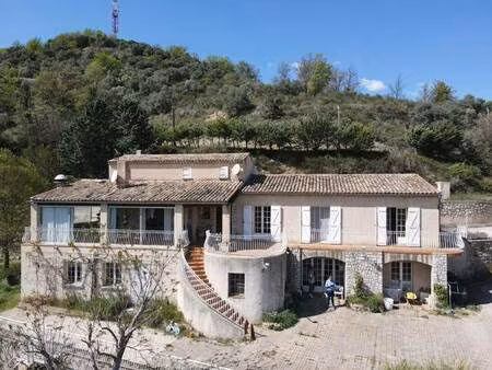 villa à vendre