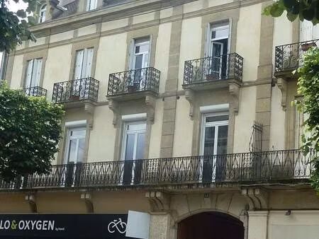 propriétaire particulier