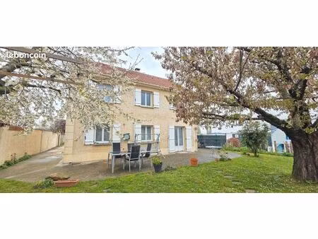 maison 6 pièces 142 m²