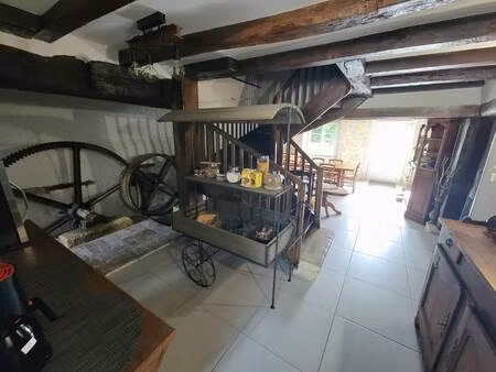 propriété à vendre