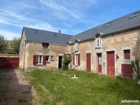 ancien relais de poste de 1800