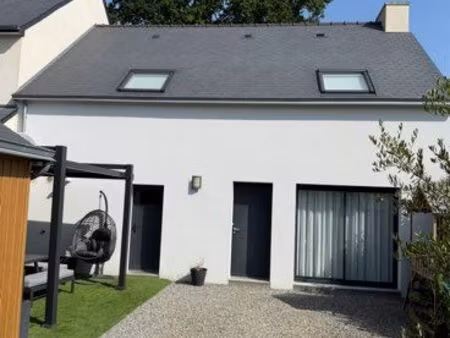 maison 115 m2 à vendre