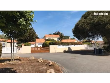 propriete 5 chambres + piscine