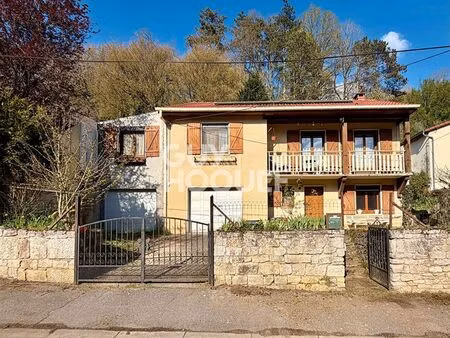 maison 3 pièces 95 m²