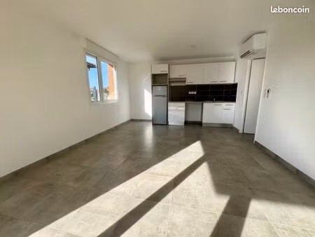 appartement 1 pièce 45 m²