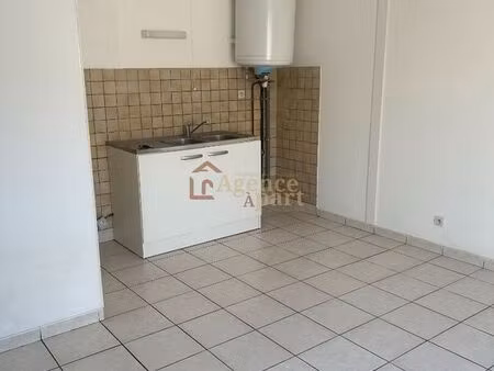 appartement 2 pièces 37 m²