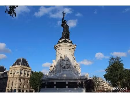 boutique 83 m² paris