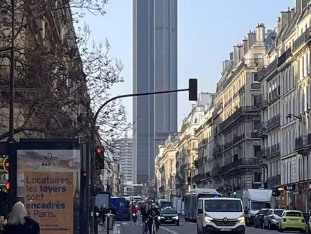 restaurant 100 m² paris