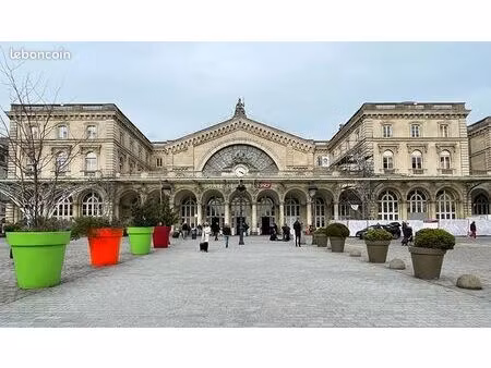 boutique 70 m² paris