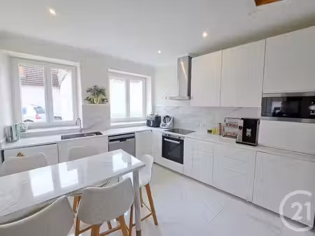 maison à vendre - 6 pièces - 142 m2 - brouy - 91 - ile-de-france