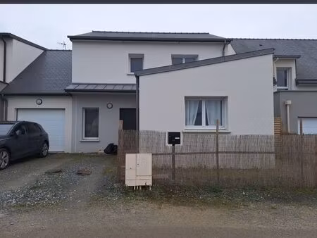 location maison changé