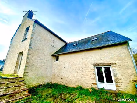 maison de caractère entièrement rénovée