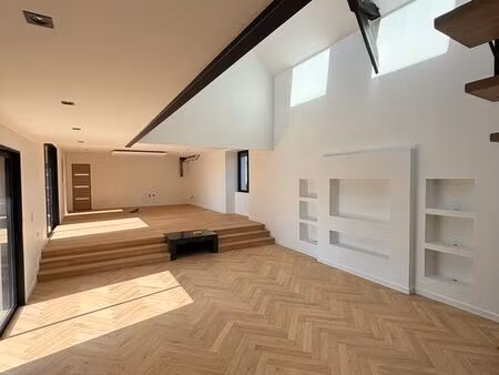 longère 220m2 sur terrain 3200m2