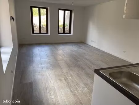 appartement 4 pièces 84 m²