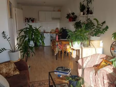 location t2 très prope