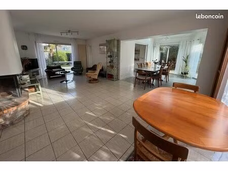 maison 168 m² cesson sevigne