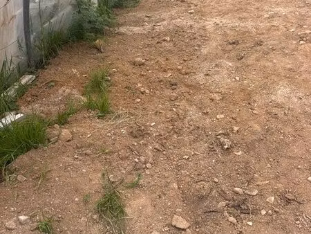 loue terrain pour dépôt de stockage